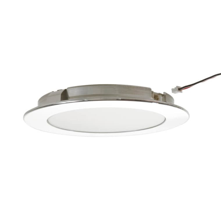 LED-Leuchte LD8001AL-S58-78 mit Stecker
