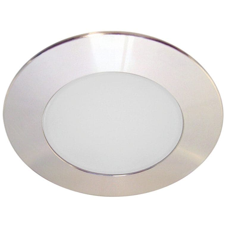 LED-Leuchte LD8001AL-S58-S78 Front