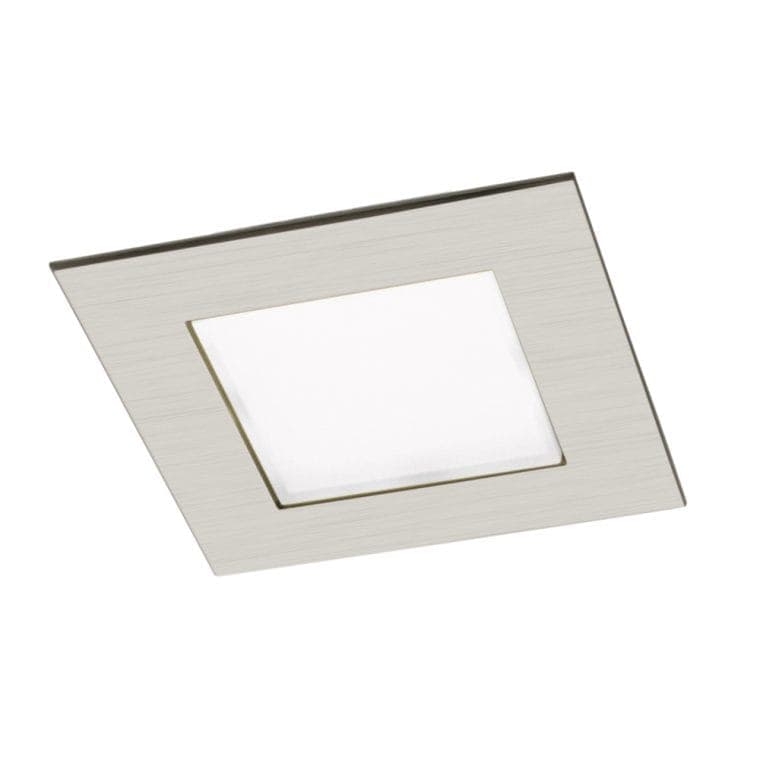 LED-Leuchte LD8004-78 Quadrat eckig