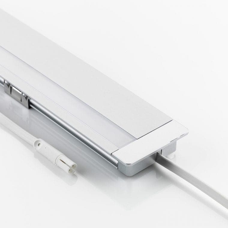 LED-Leuchte LD8010EF DIM mit Ministecker