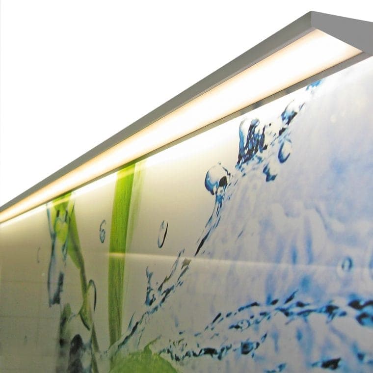 LED-Leuchte LD8090AP
