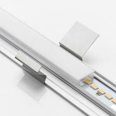 LED-Leuchte LD8109 mit Halteklammer