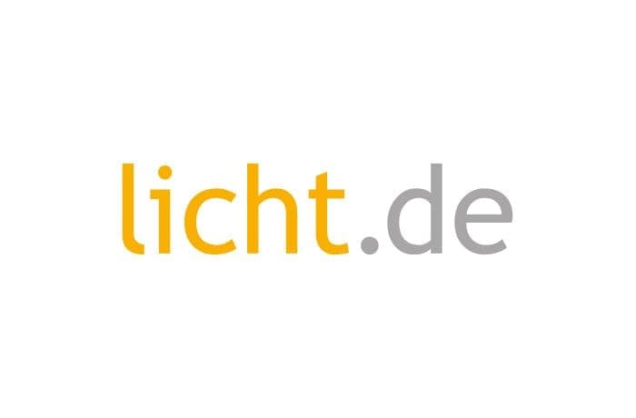 Logo licht.de