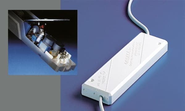 Elektronischer Sicherheitstransformator