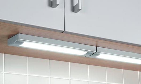 LD4000 Unterbauleuchte Anbauleuchte Küche