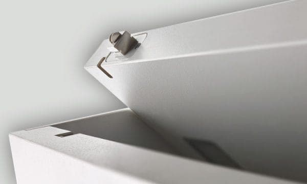 Stromschiene Vario mit Adapter