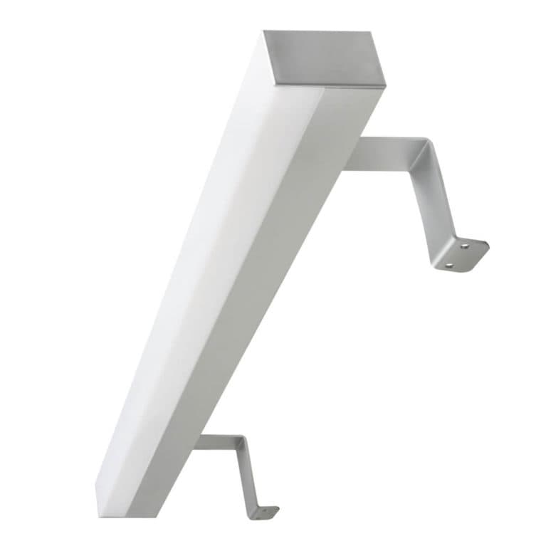 LED-Leuchte LD8015W Spiegelleuchte