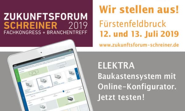 Zukunftsforum Bayer 2019